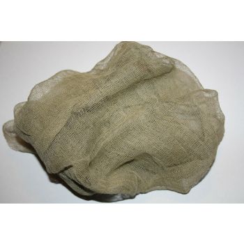 JoeFix - CAMOUFLAGE NETTING GREEN COLOR 55X55CM
