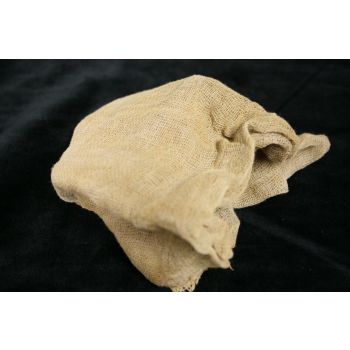 JoeFix - CAMOUFLAGE NETTING BROWN COLOR 55X55CM