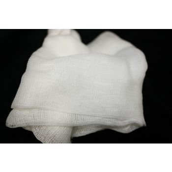 JoeFix - CAMOUFLAGE NETTING WHITE COLOR 55X55CM