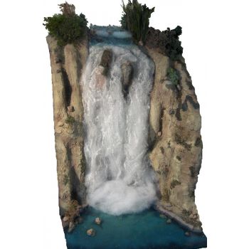 JoeFix - WATERFALL CREATION SET