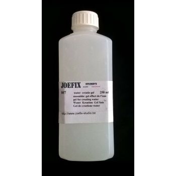 JoeFix - WATER CREATION SET 250 ML