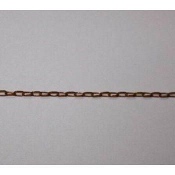 JoeFix - CHAIN COPPER 11S/CM / 500MM LONG