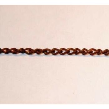 JoeFix - CHAIN COPPER 6S/CM / 500MM LONG