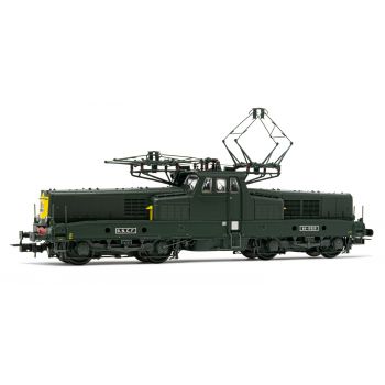 Jouef - 1/87 SNCF ELECTRIC LOC BB 13020 IV (1/24) *