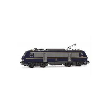 Jouef - 1/87 SNCF, BB 26019 ""TRAINS SPECIAUX"", EP. VI (08/25)*