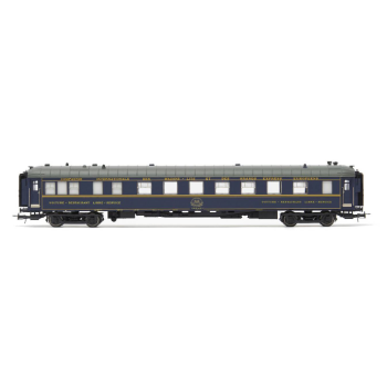 Jouef - 1/87 CIWL, RESTAURANT COACH ""LIBRE-SERVICE"" (11/25)*