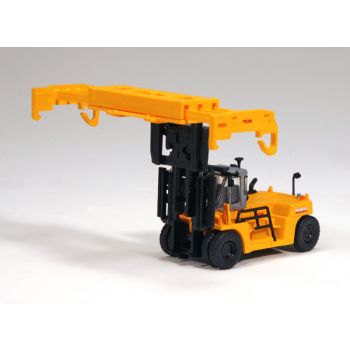 Kato - 1/160 CONTAINER LIFTER TCM FD300, NEUTRAL (?/24) *