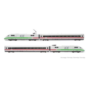 Lima - 1/87 DB ICE 1 TZ 155 ""ROSENHEIM"", 4-DLG SET, EP VI