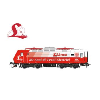 Lima - 1/87 TRENITALIA TPER E.464 ""80 YEARS LIMA"", EP VI