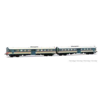 Lima - 1/87 FS ALN 668 1200 ORIGINEEL, 2-DLG SET, EP IV–V
