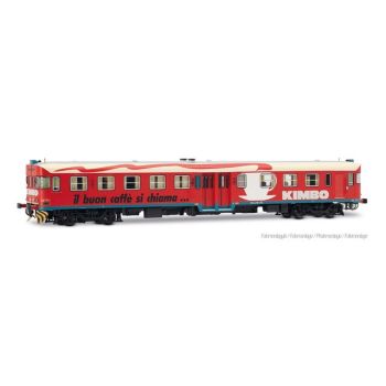 Lima - 1/87 FS ALN 668 3300 ""KIMBO"", ROOD, EP V