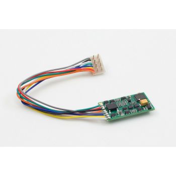 Lenz - LOKDECODER STANDARD+ V2 1000 MA NEM652