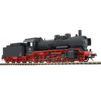 Lenz - 1/45 DAMPFLOK BR38 3290 DR EP.3 KASTENTENDER