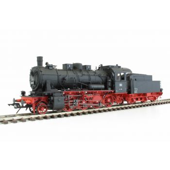 Lenz - 1/45 DAMPFLOK BR56 362 DB EP.3