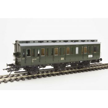Lenz - 1/45 ABTEILW. PREUß. BAUART C3 OHNE BREMSERH. DR