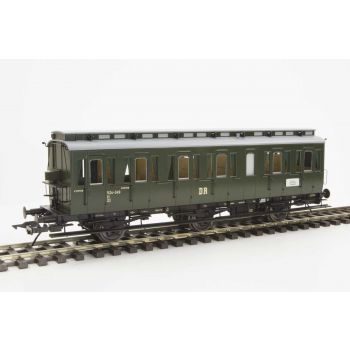 Lenz - 1/45 ABTEILW. PREUß. BAUART C3 OHNE BREMSERH. DR