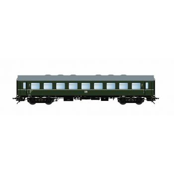 Lenz - 1/45 REKO-WAGEN B4MGL 2.KL DR EP.3 BETR.-NR.260-311