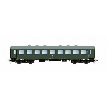 Lenz - 1/45 REKO-WAGEN BGHWE 2.KL DR EP.4 NR.57502813904-7