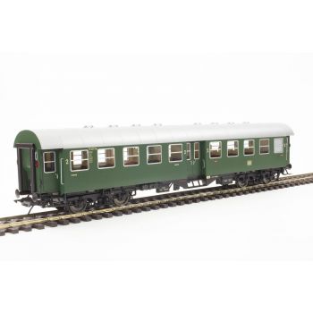 Lenz - 1/45 UMBAUWAGEN B4YGE 2.KL. DB EP.3 RAL6020