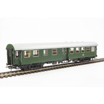Lenz - 1/45 UMBAUW. BD4YGE 2. KL. DB EP.3 RAL6020