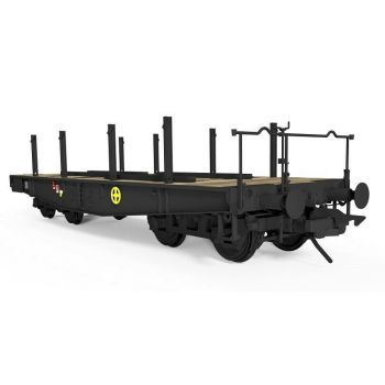 Lenz - 1/45 SCHWERLASTWAGEN SSY 45 DR EP.3 (?/23) *