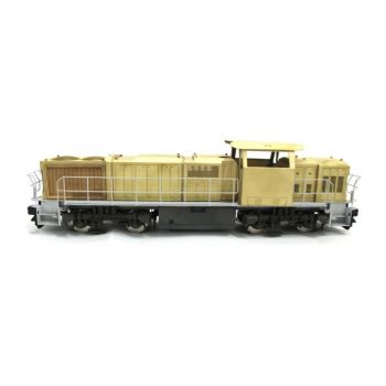 Lenz - 1/45 DIESELLOK VOSSLOH G1700 VOSSLOH