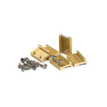Massoth - SCHIENENVERBINDER G, 15MM (500/PACK)