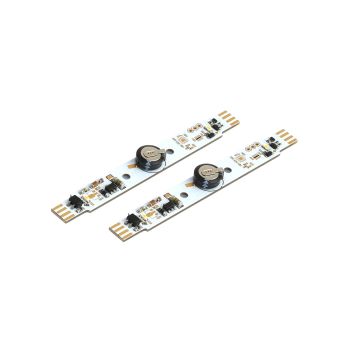 Massoth - LED LIGHTING UNIT 100MM, ANALOG (2/PACK) (03/25) *