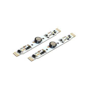 Massoth - LED LIGHTING UNIT 100MM, DIGITAL (2/PACK) (03/25) *