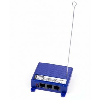 Massoth - Dimax R/c Reciever Eu For Xpressnet En Loconetma8130101