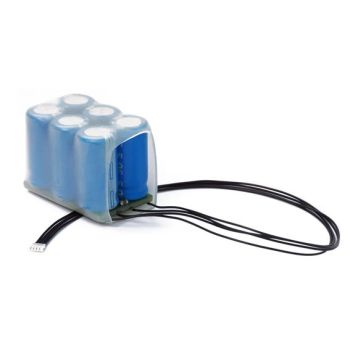 Massoth - EMOTION POWERCAP 900MFX