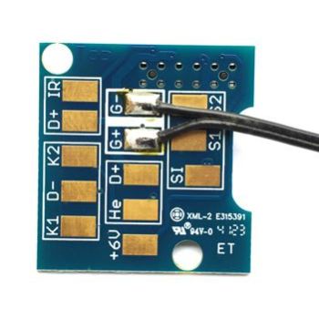 Massoth - CONNECTION BOARD SWITCH DRIVE EVO-X (300MM)