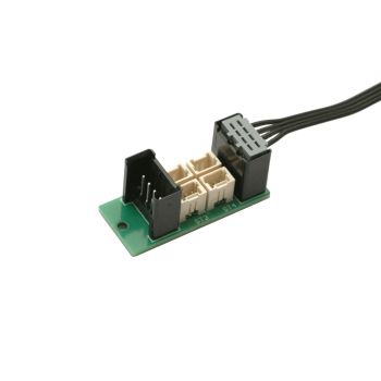 Massoth - FUNCTION ADAPTER M2F4 (2/PACK) (02/25) *
