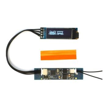 Massoth - ZUG-ZIEL-DISPLAY 3812 (2/PACK)