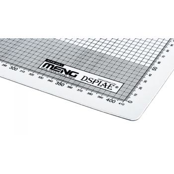 Meng Model - HOBBY CUTTING MAT