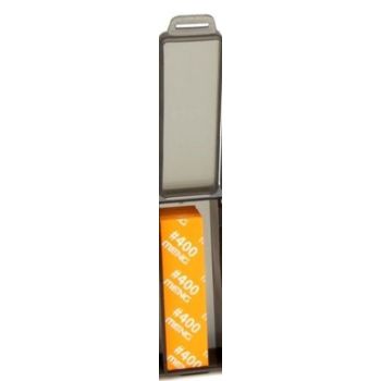 Meng Model - HIGH PERF. SANDPAPER FINE 400# REFILL
