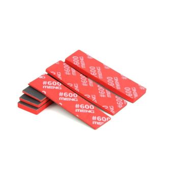 Meng Model - HIGH PERF. SANDPAPER FINE 600# REFILL