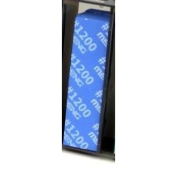 Meng Model - HIGH PERF. SANDPAPER EXTRA FINE 1200# REFILL