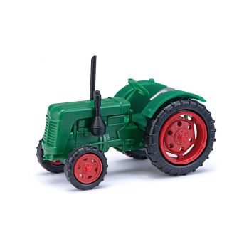 Mehlhose - 1/160 TRAKTOR FAMULUS GRUN N (2/24) *