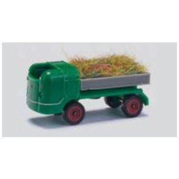 Mehlhose - 1/160 MULTICAR M21 HEULADUNG GRUN N