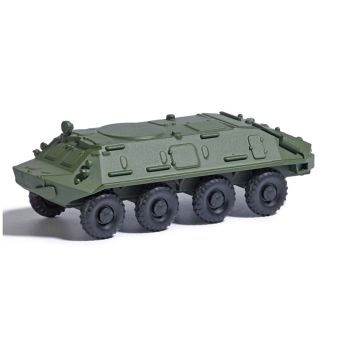 Mehlhose - 1/120 SPAHPANZERWAGEN SPW-60PA TT