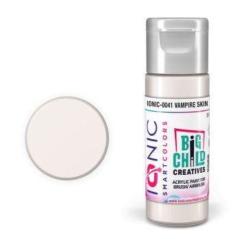 Ammo Mig Jimenez - IONIC ACRYLIC COLOR VAMPIRE SKIN 20 ML