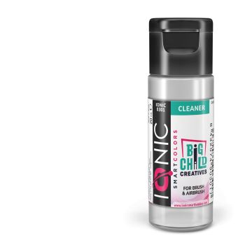 Ammo Mig Jimenez - IONIC CLEANER 20ML