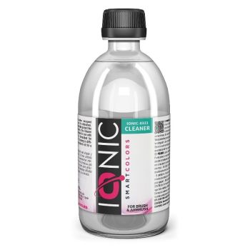 Ammo Mig Jimenez - IONIC CLEANER (500 ML)