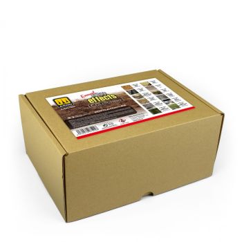 Ammo Mig Jimenez - AMMO COLLECTIONS: ENAMEL EFFECTS (01/25) *