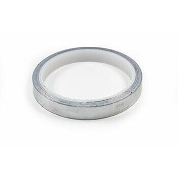 Mig - Ammo Aluminium Tape 10mm X 10 Mâ (6/22) *mig8250