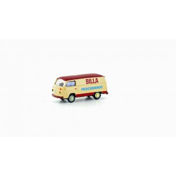 Minis - 1/160 Vw T2 Transporter Billa (At) (?/22) *mis-lc3945