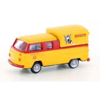 Minis - 1/160 VW T2 DOKA BOSCH (?/24) *