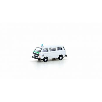 Minis - 1/160 Vw T3 Zoll (?/22) *mis-lc4352