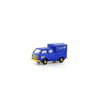 Minis - 1/160 Vw T3 Asg (?/22) *mis-lc4357